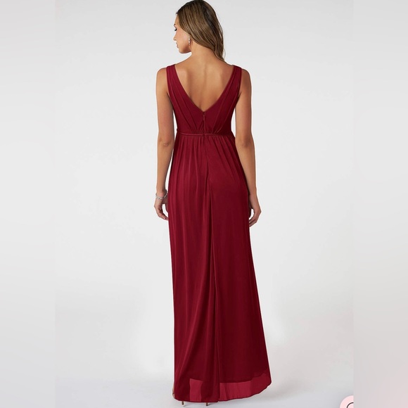 🤩SOLD!!!! BRIDESMAID DRESS! 👗 - Picture 3 of 5